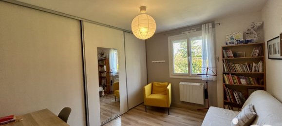 4 غرف نوم منزل في Allonnes, France رقم 98912 13