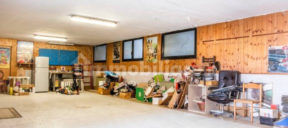 Вилла с 3 спальнями в Домодоссола, Италия № 48268 18