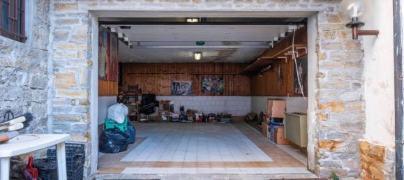 Вилла с 3 спальнями в Домодоссола, Италия № 48268 17