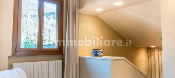 Вилла с 3 спальнями в Домодоссола, Италия № 48268 13