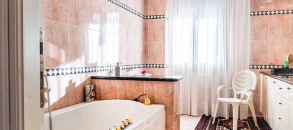 Вилла с 3 спальнями в Домодоссола, Италия № 48268 14