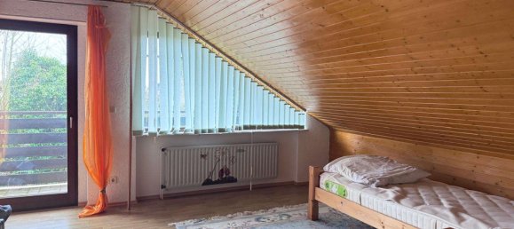 Квартира с 3 спальнями в Кайзерслаутерн, Германия № 187516 25