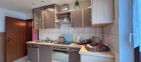 Квартира с 3 спальнями в Кайзерслаутерн, Германия № 187516 7