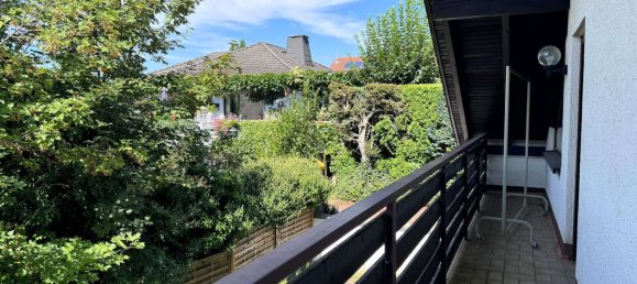 Квартира с 3 спальнями в Кайзерслаутерн, Германия № 187516 22