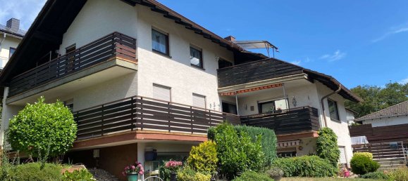 Квартира с 3 спальнями в Кайзерслаутерн, Германия № 187516 23