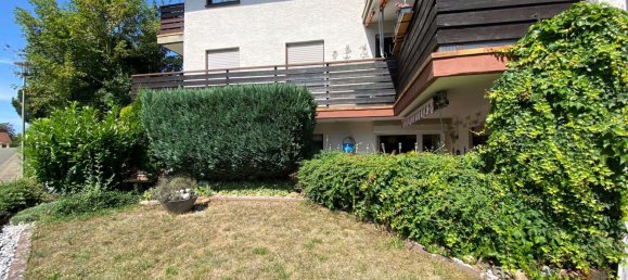 Квартира с 3 спальнями в Кайзерслаутерн, Германия № 187516 2