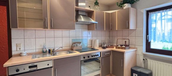 Квартира с 3 спальнями в Кайзерслаутерн, Германия № 187516 8