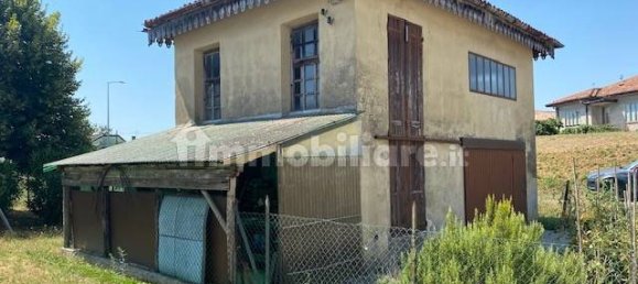 36m² Warehouse in Fossalta di Piave, Italy No. 229817 8