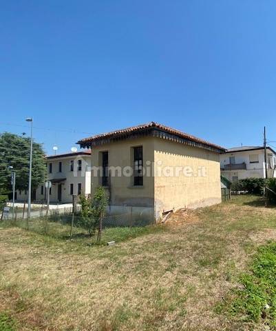 36m² Warehouse in Fossalta di Piave, Italy No. 229817