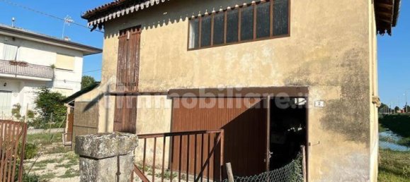 36m² Warehouse in Fossalta di Piave, Italy No. 229817 7