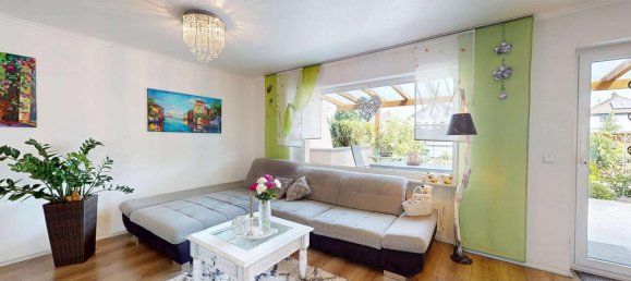 3 غرف نوم تاون هاوس في Karlsruhe, Germany رقم 283134 14