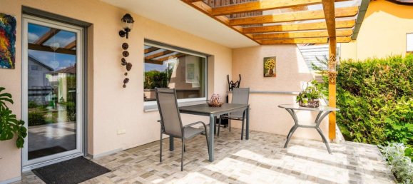 3 غرف نوم تاون هاوس في Karlsruhe, Germany رقم 283134 10