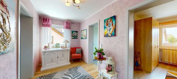 3 غرف نوم تاون هاوس في Karlsruhe, Germany رقم 283134 18