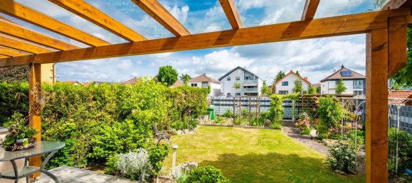 3 غرف نوم تاون هاوس في Karlsruhe, Germany رقم 283134 8