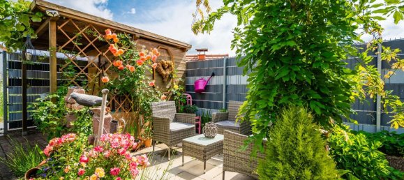 3 غرف نوم تاون هاوس في Karlsruhe, Germany رقم 283134 9