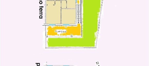 5غرفة منزل ذو طابقين في Massa, Italy رقم 277867 20