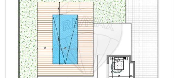 4 Schlafzimmer Villa in Corroios, Portugal, Nr. 169905 36