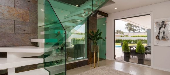 4 Schlafzimmer Villa in Corroios, Portugal, Nr. 169905 14