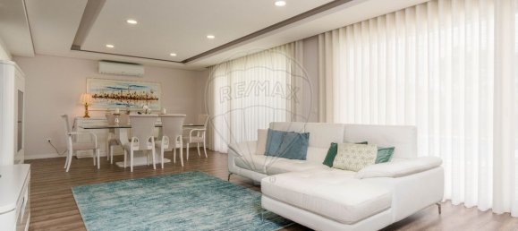 4 Schlafzimmer Villa in Corroios, Portugal, Nr. 169905 10