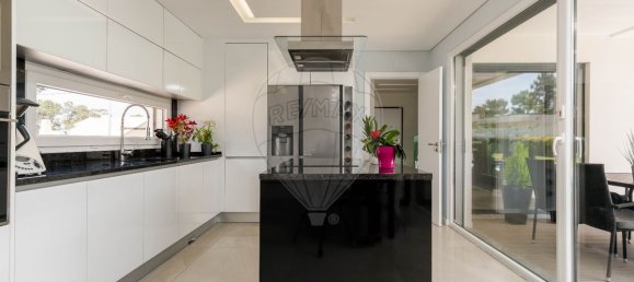 4 Schlafzimmer Villa in Corroios, Portugal, Nr. 169905 30