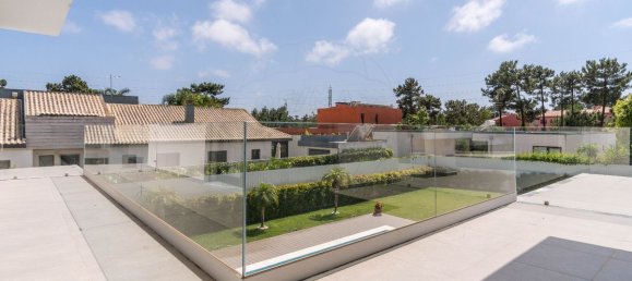 4 Schlafzimmer Villa in Corroios, Portugal, Nr. 169905 34