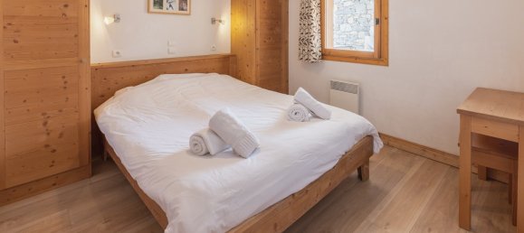 5 bedrooms Apartment in Les Belleville, France No. 463 6