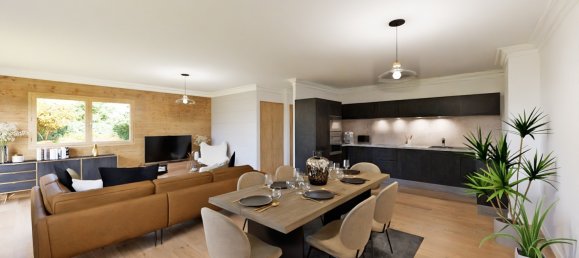 5 bedrooms Apartment in Les Belleville, France No. 463 11