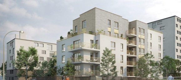 Apartamento de 2 dormitorios en Sannois, France No. 188012 2