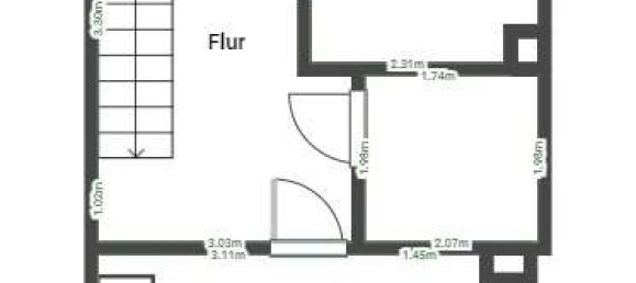 9-salle Maison de ville à Bernkastel-Wittlich, Germany No. 151106 17