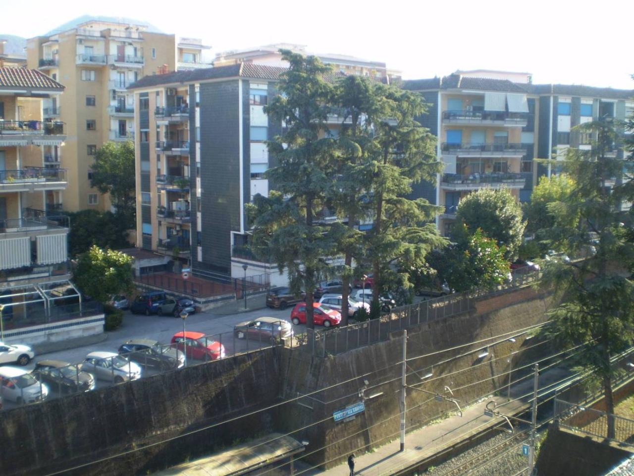 Apartamento de 3 divisões em Portici, Italy N.º 109377