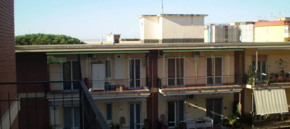 Apartamento de 3 divisões em Portici, Italy N.º 109377 25