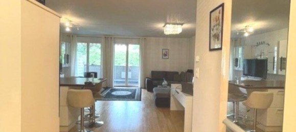 2غرفة شقة في Hall in Tirol, Austria رقم 147239 10