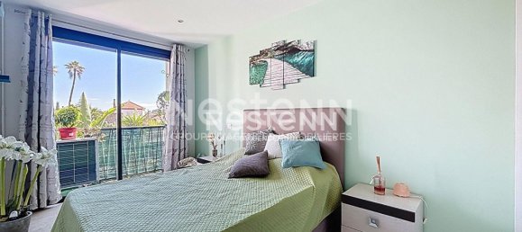 3 bedrooms Apartment in Vallauris, France No. 354841 3