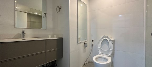 3 bedrooms Condo in Bangkok, Thailand No. 7919 18