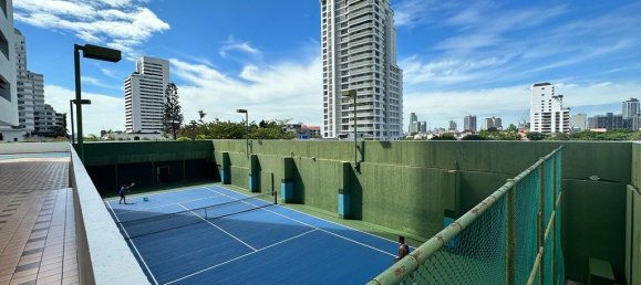 3 bedrooms Condo in Bangkok, Thailand No. 7919 23