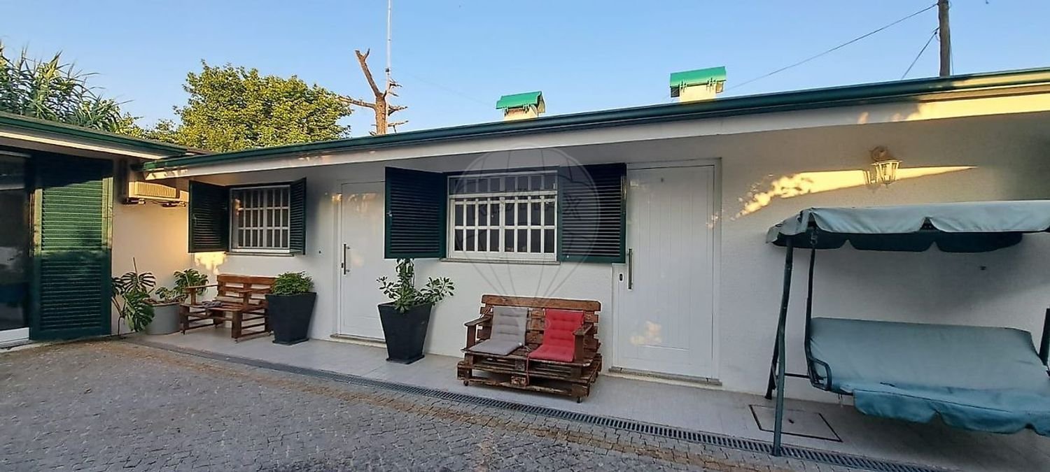 1 bedroom House in Paredes, Portugal No. 246996