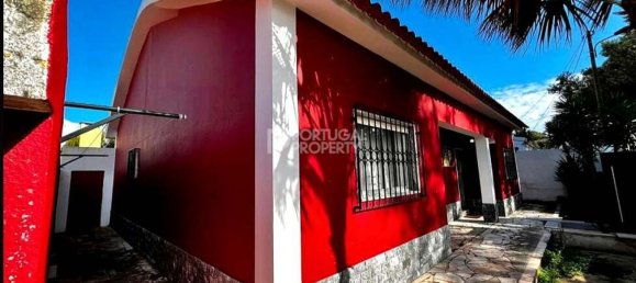 3 chambres Maison à Cascais, Portugal No. 132849 2