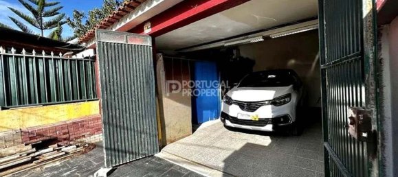 3 chambres Maison à Cascais, Portugal No. 132849 32