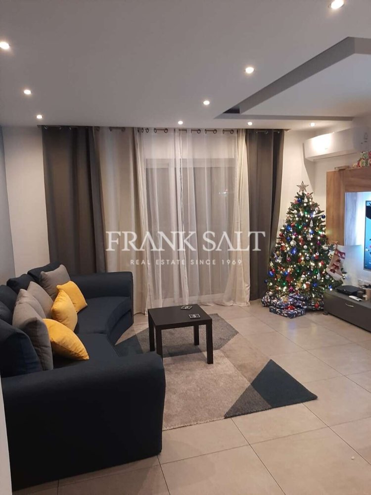 3 chambres Appartement à Gudja, Malta No. 8163