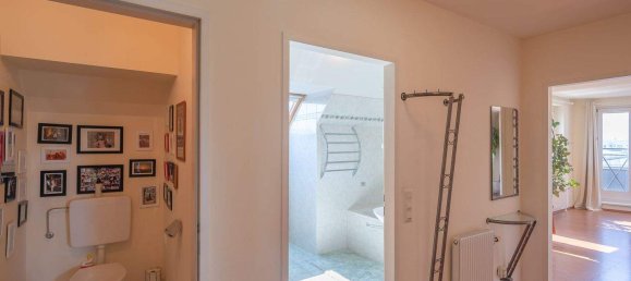 3-salle Appartement à Vienna, Austria No. 40836 16