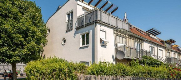 3-salle Appartement à Vienna, Austria No. 40836 29