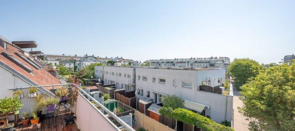 3-salle Appartement à Vienna, Austria No. 40836 5