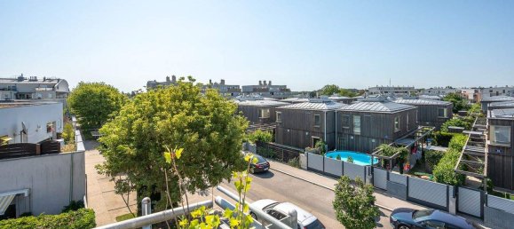 3-salle Appartement à Vienna, Austria No. 40836 9