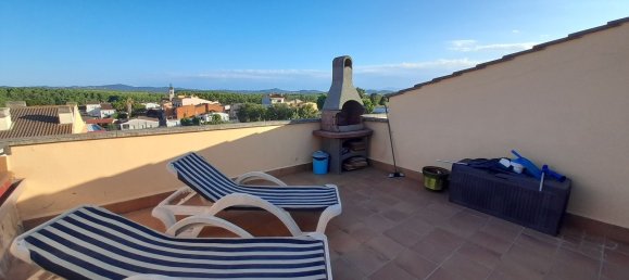 1 غرف نوم منزل ذو طابقين في Vidreres, Spain رقم 186012 2