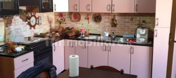 Apartamento T2 em Catania, Italy N.º 262857 3