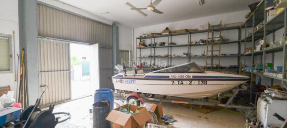 1 غرف نوم منزل في Deltebre, Spain رقم 114172 16