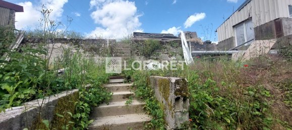 Villa T3 em Thaon-les-Vosges, France N.º 61317 8