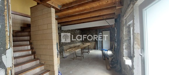 Villa T3 em Thaon-les-Vosges, France N.º 61317 2