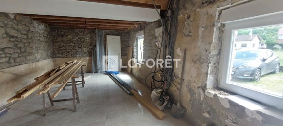 Villa T3 em Thaon-les-Vosges, France N.º 61317 3