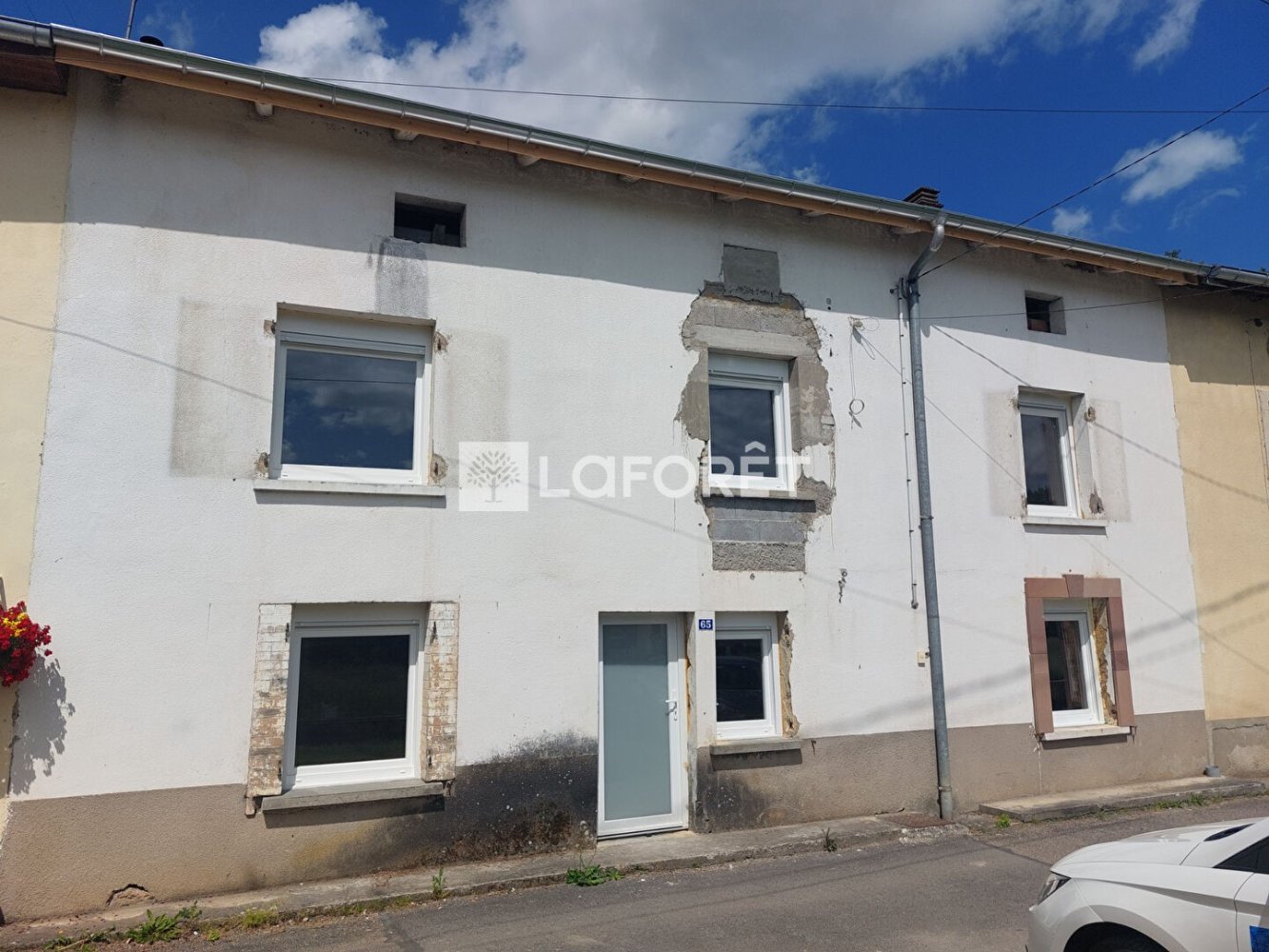 Villa T3 em Thaon-les-Vosges, France N.º 61317